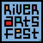 RiverArtsFest Logo